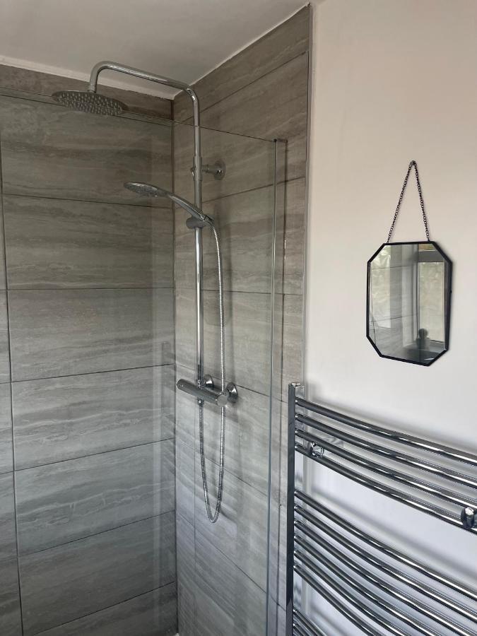 Small Doble, Shared House Filton Luaran gambar