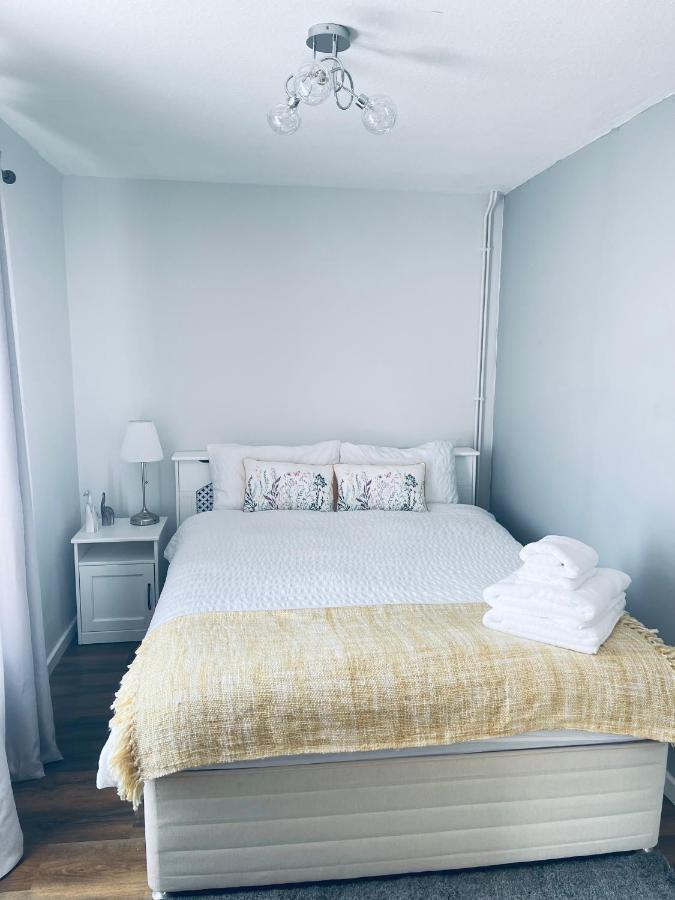 Small Doble, Shared House Filton Luaran gambar