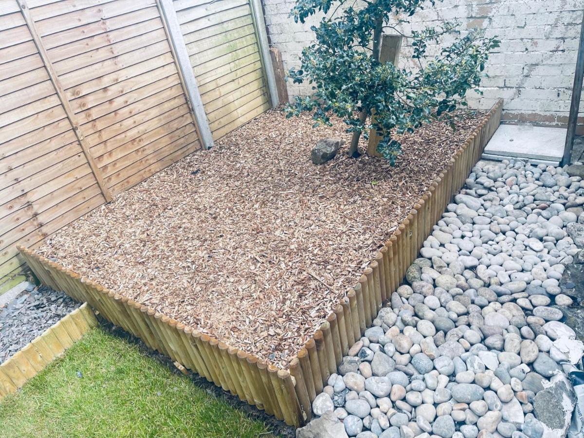 Small Doble, Shared House Filton Luaran gambar